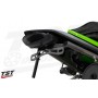 TST LED Integrated Tail Light & Fender Eliminator System for Kawasaki KLX300 / KLX300SM (2021-2023)