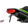 TST LED Integrated Tail Light & Fender Eliminator System for Kawasaki KLX250 / S / SF