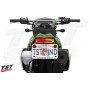 TST LED Integrated Tail Light & Fender Eliminator System for Kawasaki KLX250 / S / SF