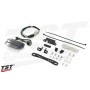 TST LED Integrated Tail Light & Fender Eliminator System for Yamaha TW200 (1987+)