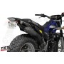 TST LED Integrated Tail Light & Fender Eliminator System for Yamaha TW200 (1987+)