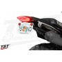 TST LED Integrated Tail Light & Fender Eliminator System for Yamaha TW200 (1987+)