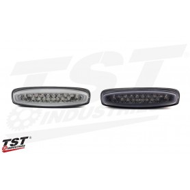 TST LED Integrated Tail Light & Fender Eliminator System for Suzuki DR650 (2001+)