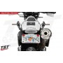 TST LED Integrated Tail Light & Fender Eliminator System for Suzuki DR650 (2001+)