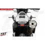 TST LED Integrated Tail Light & Fender Eliminator System for Suzuki DR650 (2001+)