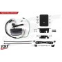TST LED Integrated Tail Light & Fender Eliminator System for Suzuki DR650 (2001+)