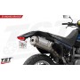 TST LED Integrated Tail Light & Fender Eliminator System for Suzuki DR650 (2001+)