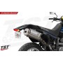 TST LED Integrated Tail Light & Fender Eliminator System for Suzuki DR650 (2001+)