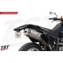 TST LED Integrated Tail Light & Fender Eliminator System for Suzuki DR650 (2001+)