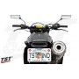 TST LED Integrated Tail Light & Fender Eliminator System for Suzuki DR650 (2001+)