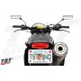 TST LED Integrated Tail Light & Fender Eliminator System for Suzuki DR650 (2001+)
