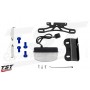 TST LED Integrated Tail Light and Fender Eliminator for Honda CRF250L (2012-2016)