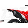 TST LED Integrated Tail Light and Fender Eliminator for Honda CRF250L (2012-2016)