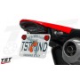 TST LED Integrated Tail Light and Fender Eliminator for Honda CRF250L (2012-2016)