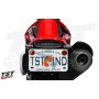 TST LED Integrated Tail Light and Fender Eliminator for Honda CRF250L (2012-2016)