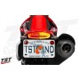TST LED Integrated Tail Light and Fender Eliminator for Honda CRF250L / Rally (2017-2020)