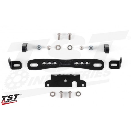 TST LED Integrated Tail Light & Fender Eliminator System for Yamaha WR250R