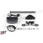 TST LED Integrated Tail Light & Fender Eliminator System for Yamaha WR250R