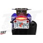 TST LED Integrated Tail Light & Fender Eliminator System for Yamaha WR250R