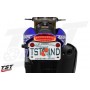 TST LED Integrated Tail Light & Fender Eliminator System for Yamaha WR250R