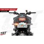 TST Elite-1 High Mount Fender Eliminator for Yamaha MT-09 (2024+)