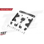 TST Elite-1 High Mount Fender Eliminator for Yamaha MT-09 (2024+)