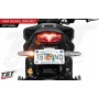 TST Elite-1 Fender Eliminator for Yamaha MT-09 (2021-2023)
