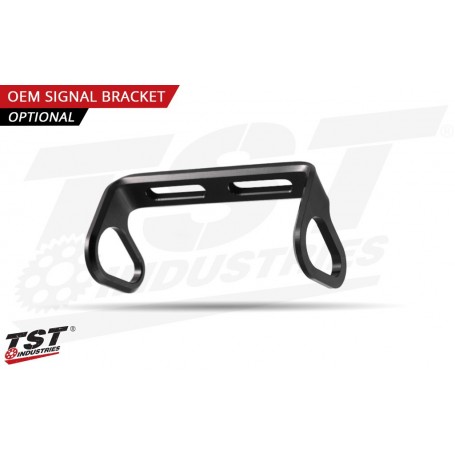 TST Elite-1 Fender Eliminator for Yamaha MT-09 (2021-2023)
