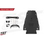 TST Elite-1 Fender Eliminator for Yamaha MT-09 (2021-2023)