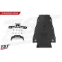 TST Elite-1 Fender Eliminator for Yamaha MT-09 (2021-2023)