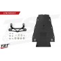 TST Elite-1 Fender Eliminator for Yamaha MT-09 (2021-2023)