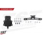 TST Elite-1 Fender Eliminator for Yamaha FZ-07 / MT-07 (2015-2020)