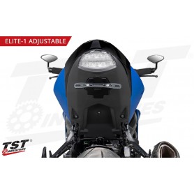 TST Elite-1 Fender Eliminator for Suzuki GSX-S750 (2017-2022) TST Elite-1 Fender Eliminator for Suzuki GSX-S750 (2017-2022)