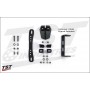TST Elite-1 Fender Eliminator and Closeout Yamaha YZF-R1 (2015+)