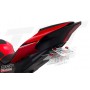 TST Elite-1 Fender Eliminator and Closeout Yamaha YZF-R1 (2015+)