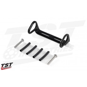 TST Elite-1 Fender Eliminator for Yamaha YZF-R6 (2017-2020)