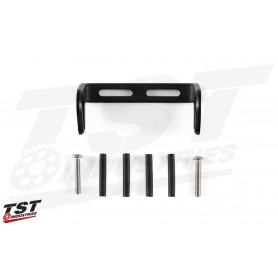 TST Elite-1 Fender Eliminator for Yamaha YZF-R6 (2017-2020) TST Elite-1 Fender Eliminator for Yamaha YZF-R6 (2017-2020)