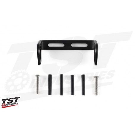 TST Elite-1 Fender Eliminator for Yamaha YZF-R6 (2017-2020)