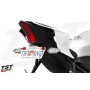TST Elite-1 Fender Eliminator for Yamaha YZF-R6 (2017-2020)