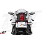 TST Elite-1 Fender Eliminator for Yamaha YZF-R6 (2017-2020)