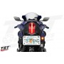 TST LED Rear Pod Turn Signal Bundle for Yamaha MT-03 (2020+)