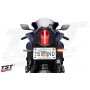 TST LED Rear Pod Turn Signal Bundle for Yamaha MT-03 (2020+)