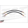 TST LED Rear Pod Turn Signal Bundle for Yamaha YZF-R3 (2015+)