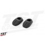 TST LED Front Pod Turn Signal Bundle for Suzuki GSX-S750 (2017-2022)