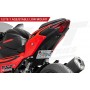 TST Fender Eliminator for Kawasaki Ninja 500 (2024+)