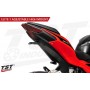 TST Fender Eliminator for Kawasaki Ninja 500 (2024+)