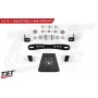 TST Fender Eliminator for Kawasaki Ninja 500 (2024+)