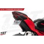 TST Fender Eliminator for Kawasaki Ninja 500 (2024+)