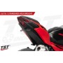 TST Fender Eliminator for Kawasaki Ninja 500 (2024+)