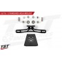 TST Fender Eliminator for Kawasaki Ninja 500 (2024+)